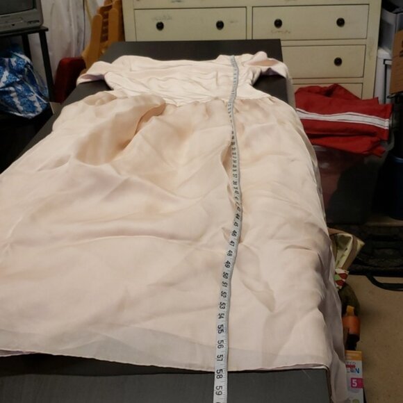 Carolina Herrera Dress Size 8 - Picture 14 of 15